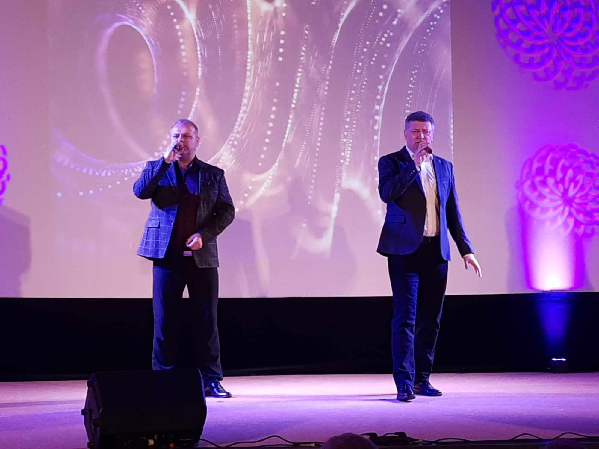 Vysoké Tatry – Tatranský galavečer