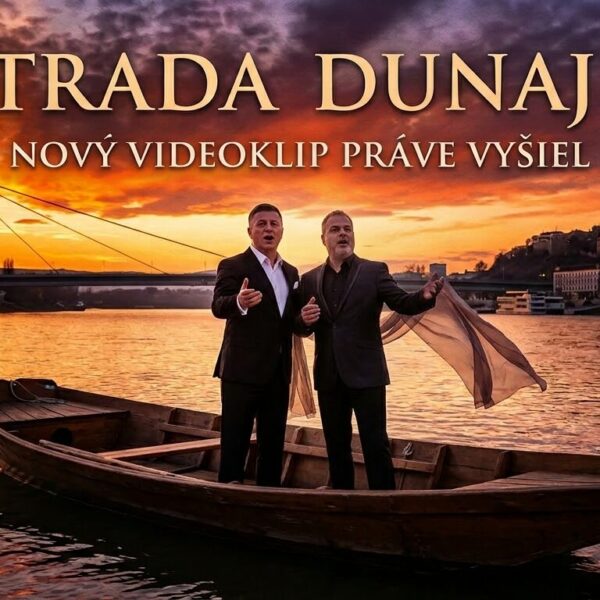 Dunaj náš