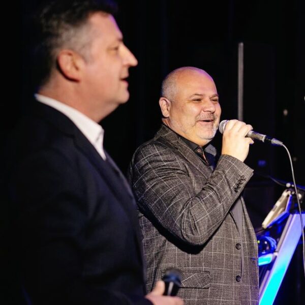 Čadca – reprezentačný ples