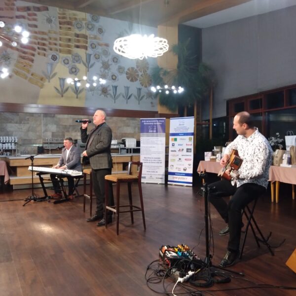 Štrbské pleso – Hotel Patria